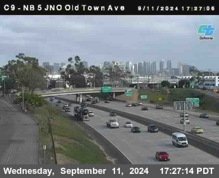 NB 5 JNO Old Town