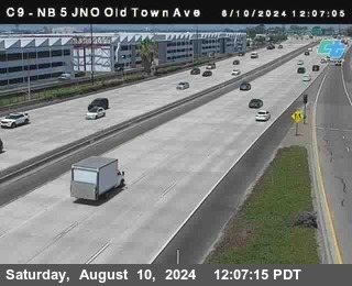 NB 5 JNO Old Town