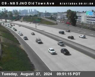 NB 5 JNO Old Town