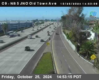 NB 5 JNO Old Town