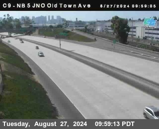 NB 5 JNO Old Town