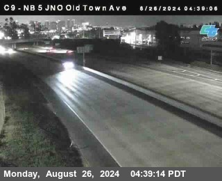 NB 5 JNO Old Town