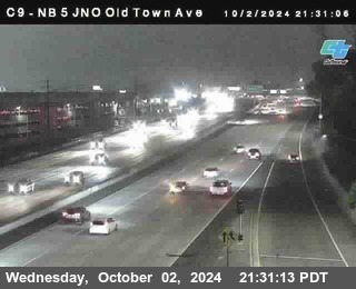 NB 5 JNO Old Town