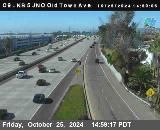 NB 5 JNO Old Town