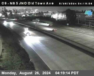 NB 5 JNO Old Town