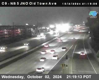 NB 5 JNO Old Town