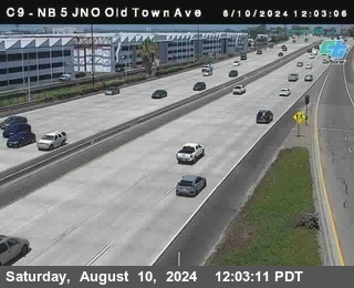 NB 5 JNO Old Town