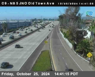 NB 5 JNO Old Town