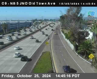 NB 5 JNO Old Town