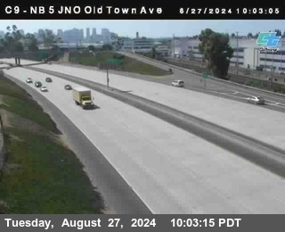 NB 5 JNO Old Town