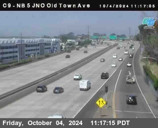 NB 5 JNO Old Town