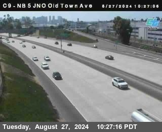 NB 5 JNO Old Town