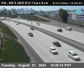 NB 5 JNO Old Town