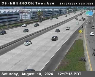 NB 5 JNO Old Town