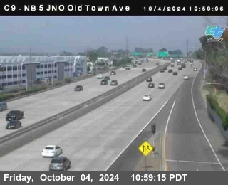 NB 5 JNO Old Town