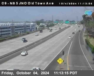 NB 5 JNO Old Town