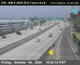 NB 5 JNO Old Town