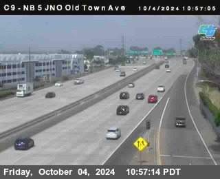 NB 5 JNO Old Town