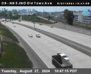 NB 5 JNO Old Town