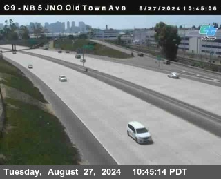 NB 5 JNO Old Town