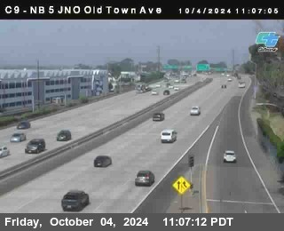 NB 5 JNO Old Town