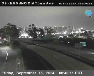 NB 5 JNO Old Town