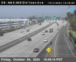 NB 5 JNO Old Town