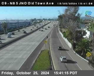 NB 5 JNO Old Town