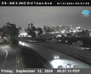 NB 5 JNO Old Town