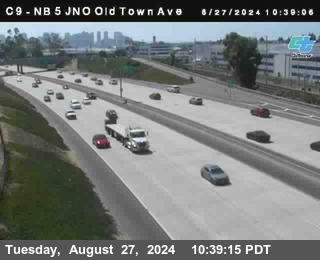 NB 5 JNO Old Town