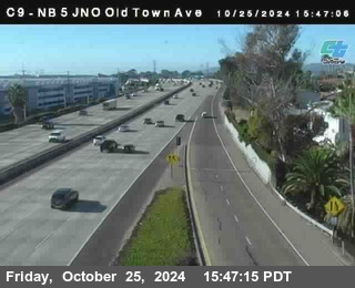 NB 5 JNO Old Town