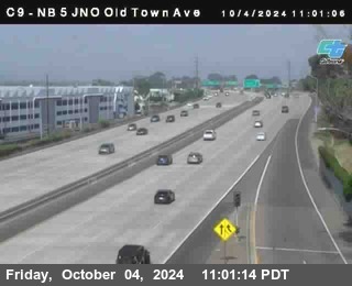 NB 5 JNO Old Town