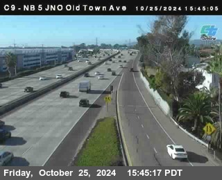 NB 5 JNO Old Town