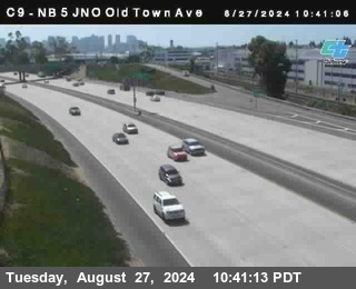 NB 5 JNO Old Town