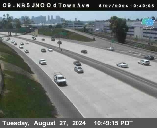 NB 5 JNO Old Town