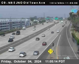 NB 5 JNO Old Town