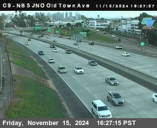 NB 5 JNO Old Town