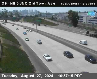 NB 5 JNO Old Town