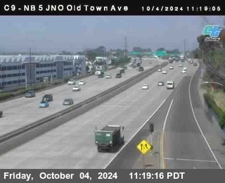 NB 5 JNO Old Town