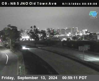 NB 5 JNO Old Town