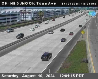 NB 5 JNO Old Town