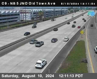 NB 5 JNO Old Town