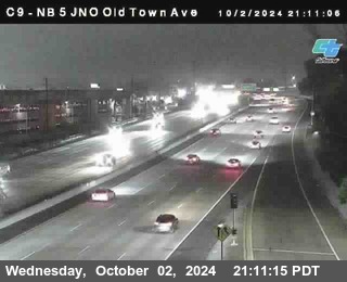 NB 5 JNO Old Town