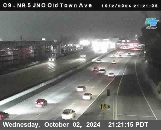 NB 5 JNO Old Town