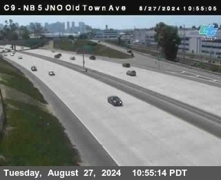 NB 5 JNO Old Town