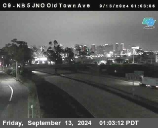 NB 5 JNO Old Town