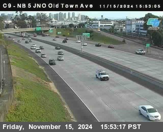 NB 5 JNO Old Town