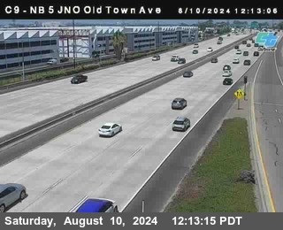 NB 5 JNO Old Town