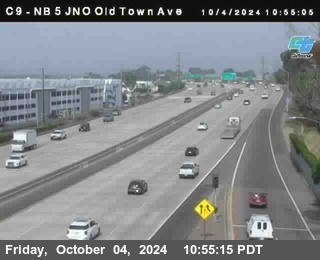 NB 5 JNO Old Town