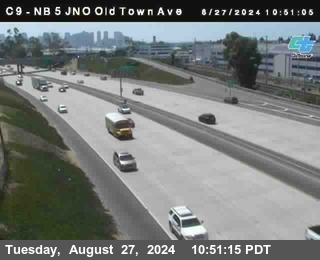 NB 5 JNO Old Town